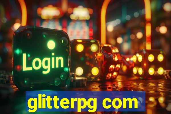 glitterpg com